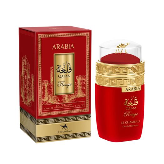 Le Chameau Arabia Qalaa Rouge
