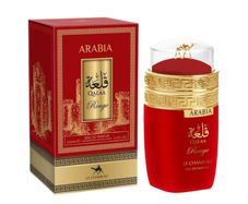 Le Chameau Arabia Qalaa Rouge