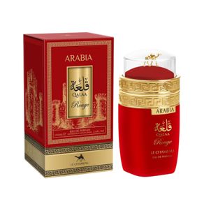 Le Chameau Arabia Qalaa Rouge