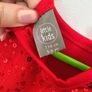 girl dress 4/5 yo Image 2