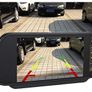 Van, Truck, Camper Rear View 7" Lcd Monitor only Image 2