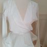 Ladies peplum blouses 12 Image 6