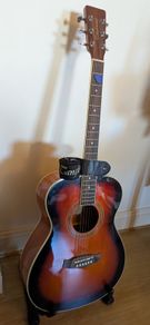 Guitar
