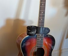 Guitar