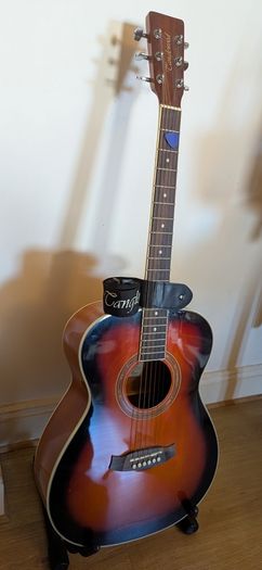 Guitar