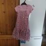 girl dress 4/5 yo Image 2
