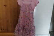 girl dress 4/5 yo