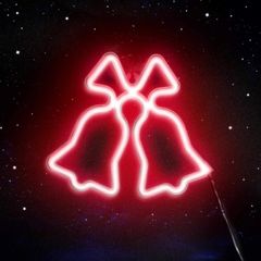 Neon Sign Wall Decor Neon Lights for Bedroom Led Wall Light Battery and USB Operated Led Sign for Children Kids Gifts Home, Kids, Room, Bar, Party, Christmas, Wedding Birthday (FREE POSTAGE)