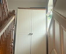 wardrobe