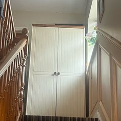 wardrobe