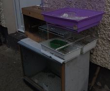 bird cages