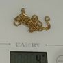 Box Chain 18K YG Image 4