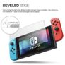 Nintendo Switch Console Tempered Glass Screen Protector Image 3