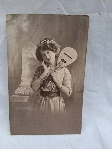 23 X Late 19th/ Early 20th Century Postcards