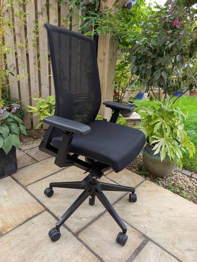 ergonomic office chair