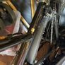 Giant Liv Alight Bike S with Panniers Excellent Condition Image 2