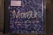 Mansun - Attack Of The Grey Lantern CD