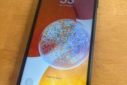 Samsung Galaxy A14 128gb Dual Sim, Sim Free Mobile Phone Great Condition