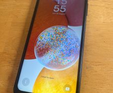 Samsung Galaxy A14 128gb Dual Sim, Sim Free Mobile Phone Great Condition