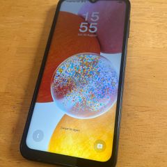 Samsung Galaxy A14 128gb Dual Sim, Sim Free Mobile Phone Great Condition