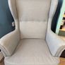 Armchair - Ikea Strandmon Image 2