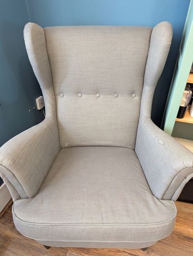 Armchair - Ikea Strandmon