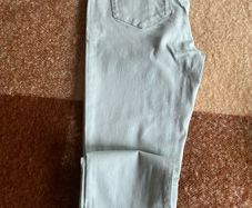 Dunnes jeans