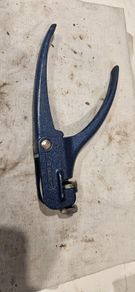 eclipse no 77 saw set tool