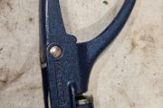 eclipse no 77 saw set tool