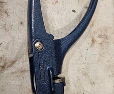 eclipse no 77 saw set tool