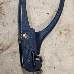 eclipse no 77 saw set tool