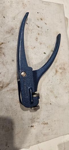 eclipse no 77 saw set tool