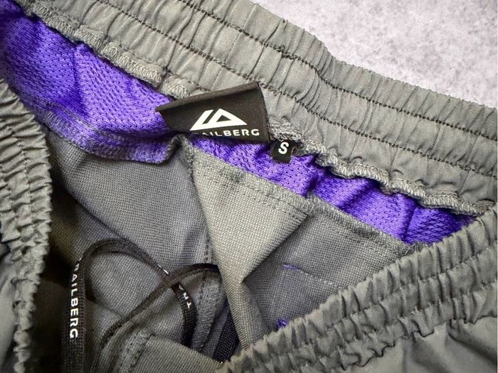 Trailberg Vertigo Tracksuit