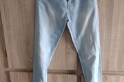 Skinny jeans never worn size UK 8