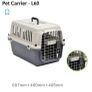 New Pet Carrier Image 3