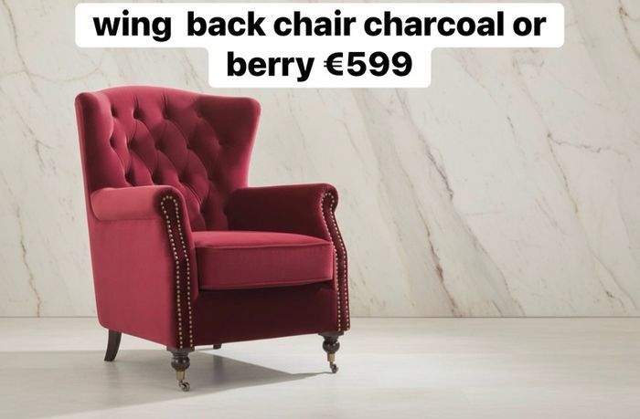 Armchairs and sofas premium sale today