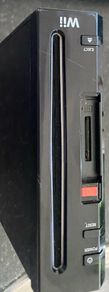 4 x Wii Consoles - Read description