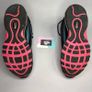 Nike Air Max Deluxe Black Blue Purple Image 4