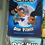 Brand New The Complete Collection of all 13 Dogman Books Image 5
