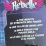 Nerf Rebelle messenger (605) 1 Image 9