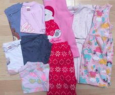 Girls clothes bundle 3-4 years