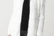 Lovely Cardigan with Pearls size 16