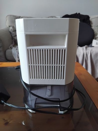 Dehumidifier