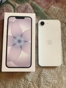 iPhone 17e