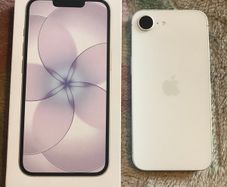 iPhone 17e