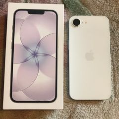 iPhone 17e