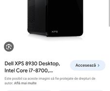 Dell XPS Tower