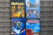 dvds