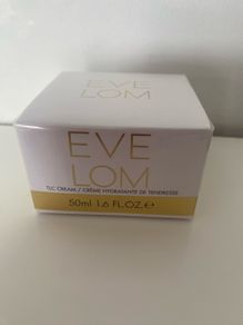 New EVE LOM TLC Moisturiser