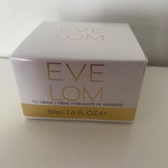 New EVE LOM TLC Moisturiser